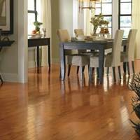 Bruce Turlington 5" Lock and Fold Wood Flooring at Cheap Prices
